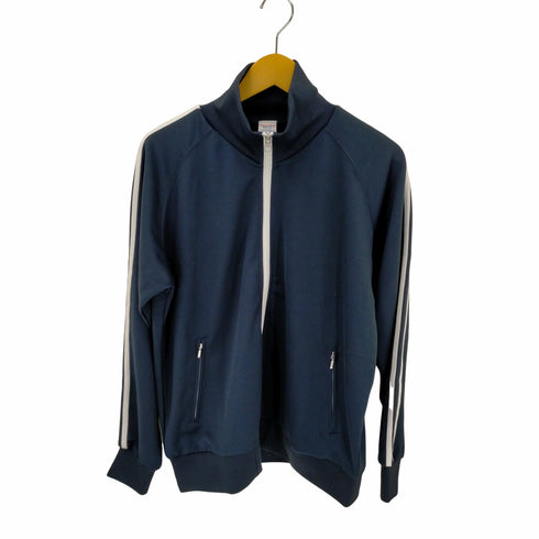 United Athle Sports トラックジャケット メンズ import:L