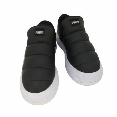 プーマ PUMA WMNS SUEDE MAYU SLIP ON スウェード マユ スリップ オン レディース JPN:23.5