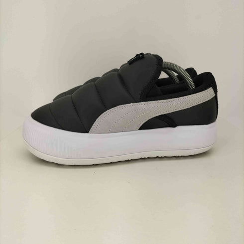 プーマ PUMA WMNS SUEDE MAYU SLIP ON スウェード マユ スリップ オン レディース JPN:23.5