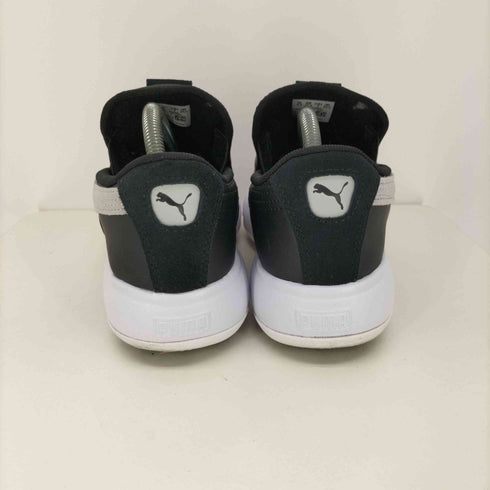 プーマ PUMA WMNS SUEDE MAYU SLIP ON スウェード マユ スリップ オン レディース JPN:23.5