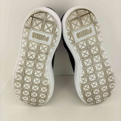 プーマ PUMA WMNS SUEDE MAYU SLIP ON スウェード マユ スリップ オン レディース JPN:23.5