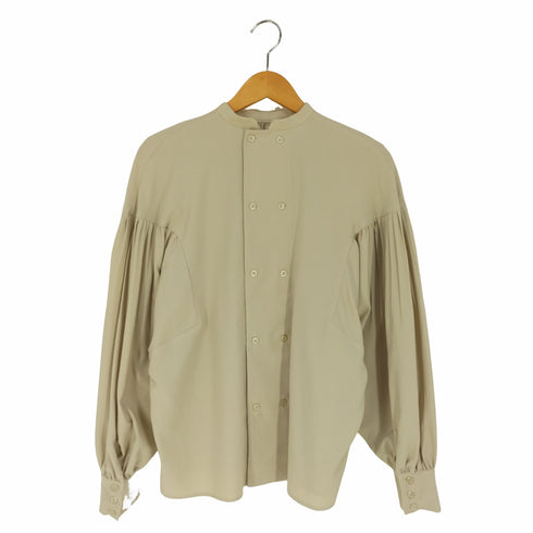 トゥデイフル TODAYFUL Peasant Sleeve Blouse ペザントスリーブブラウス レディース FREE