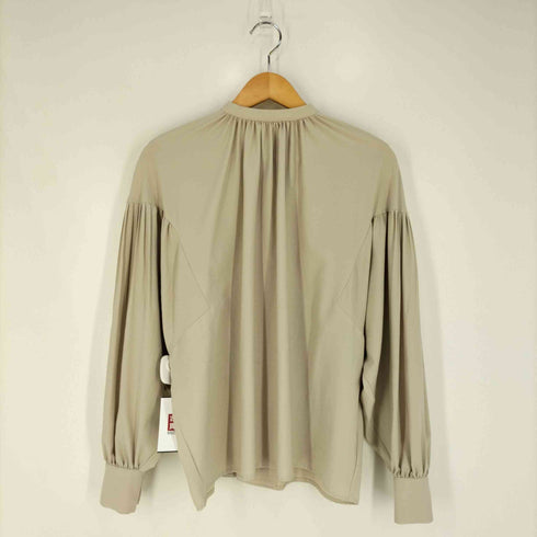 トゥデイフル TODAYFUL Peasant Sleeve Blouse ペザントスリーブブラウス レディース FREE