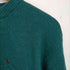 ポロバイラルフローレン Polo by RALPH LAUREN ポニー刺繍 ラムズウール クルーネックニット メンズ import:M