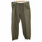 ノーマティーディー NOMA t.d. 24SS Blocked Work Pants メンズ JPN:4