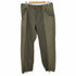 ノーマティーディー NOMA t.d. 24SS Blocked Work Pants メンズ JPN:4