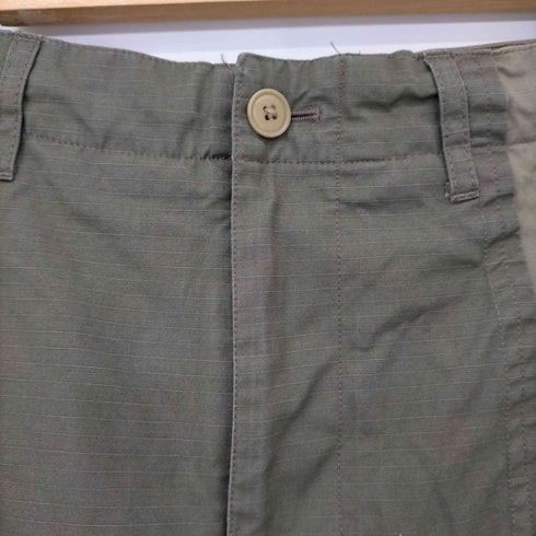 ノーマティーディー NOMA t.d. 24SS Blocked Work Pants メンズ JPN:4