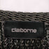 クレイボーン Claiborne 2トーン ローゲージニット メンズ