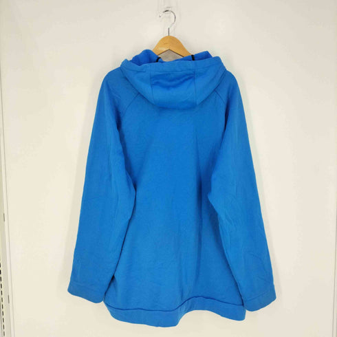 ナイキ NIKE DRY-FIT フロントロゴプリント プルオーバーパーカー メンズ 2XL-T
