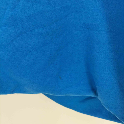 ナイキ NIKE DRY-FIT フロントロゴプリント プルオーバーパーカー メンズ 2XL-T