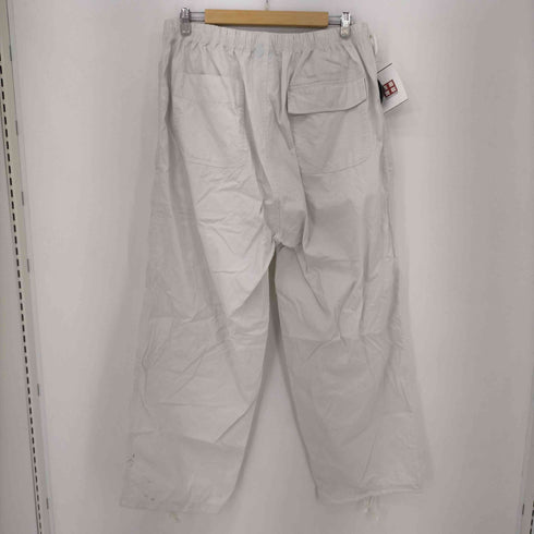 ステューシー Stussy 22AW NYCO Over Trousers メンズ import:L