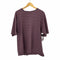 ハイ シェラ HIGH SIERRA MADE IN USA ボーダーS/S Tシャツ メンズ JPN:L