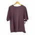 ハイ シェラ HIGH SIERRA MADE IN USA ボーダーS/S Tシャツ メンズ JPN:L