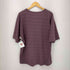 ハイ シェラ HIGH SIERRA MADE IN USA ボーダーS/S Tシャツ メンズ JPN:L