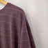 ハイ シェラ HIGH SIERRA MADE IN USA ボーダーS/S Tシャツ メンズ JPN:L