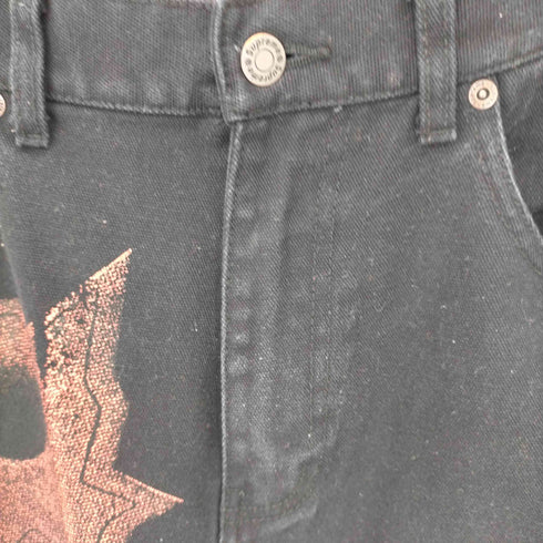 シュプリーム Supreme 22SS Nate Lowman Double Knee Painter Pant メンズ 36