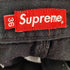 シュプリーム Supreme 22SS Nate Lowman Double Knee Painter Pant メンズ 36