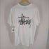 ステューシー Stussy バックロゴプリントS/S TEE メンズ JPN:L