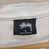 ステューシー Stussy バックロゴプリントS/S TEE メンズ JPN:L