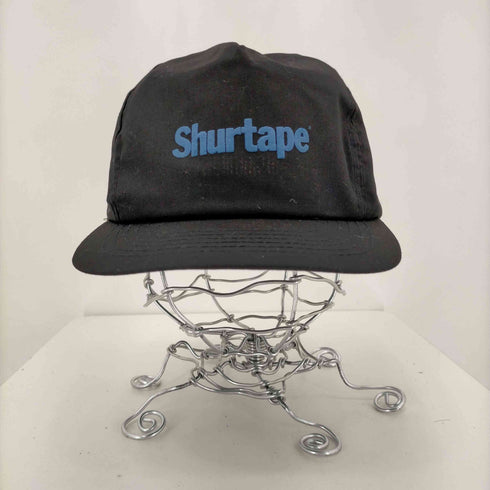 Shurtape USA製 6パネルキャップ メンズ