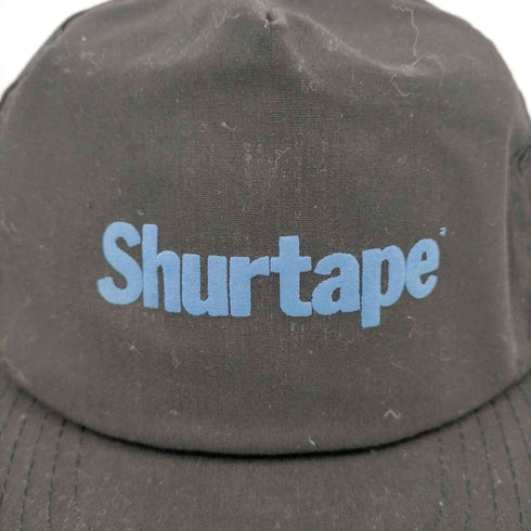 Shurtape USA製 6パネルキャップ メンズ