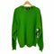ステューシー Stussy 22SS Bent Crown Sweater メンズ import:XL