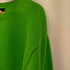 ステューシー Stussy 22SS Bent Crown Sweater メンズ import:XL