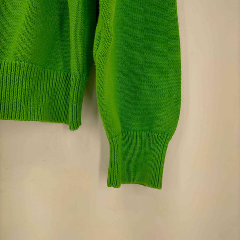 ステューシー Stussy 22SS Bent Crown Sweater メンズ import:XL