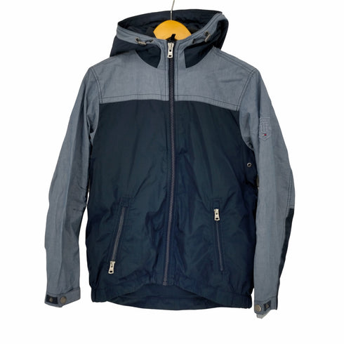 トミーヒルフィガー TOMMY HILFIGER マウンテンパーカー メンズ JPN:S