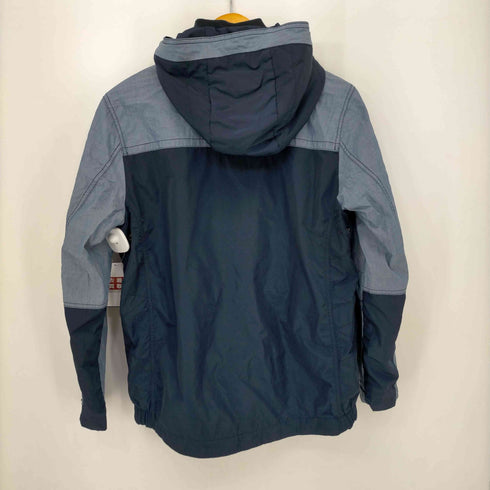 トミーヒルフィガー TOMMY HILFIGER マウンテンパーカー メンズ JPN:S