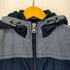 トミーヒルフィガー TOMMY HILFIGER マウンテンパーカー メンズ JPN:S