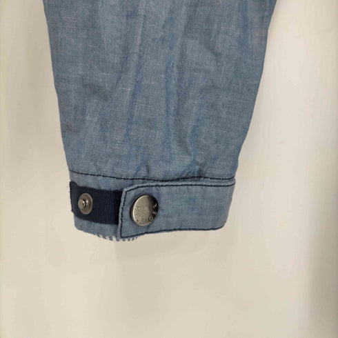 トミーヒルフィガー TOMMY HILFIGER マウンテンパーカー メンズ JPN:S