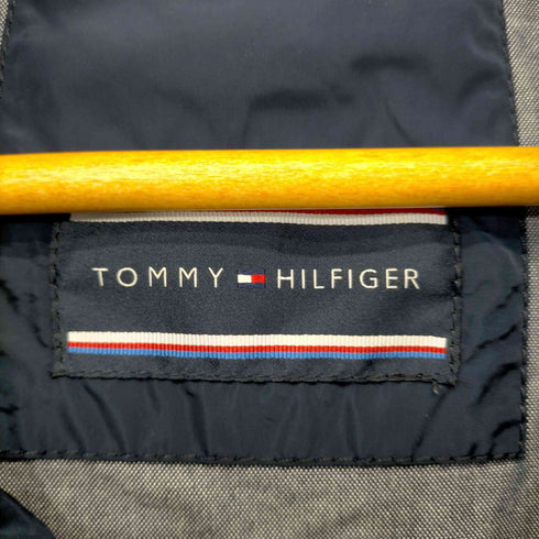 トミーヒルフィガー TOMMY HILFIGER マウンテンパーカー メンズ JPN:S