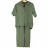 スティーブンアラン Steven Alan VISCOSE DOBBY OPEN COLLAR SHIRT VISCOSE DOBBY GATHER PANTS レディース JPN:S