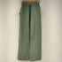 スティーブンアラン Steven Alan VISCOSE DOBBY OPEN COLLAR SHIRT VISCOSE DOBBY GATHER PANTS レディース JPN:S