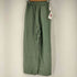 スティーブンアラン Steven Alan VISCOSE DOBBY OPEN COLLAR SHIRT VISCOSE DOBBY GATHER PANTS レディース JPN:S