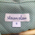スティーブンアラン Steven Alan VISCOSE DOBBY OPEN COLLAR SHIRT VISCOSE DOBBY GATHER PANTS レディース JPN:S
