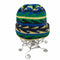 PACS WAVE BEANIE CREEK メンズ