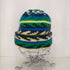 PACS WAVE BEANIE CREEK メンズ