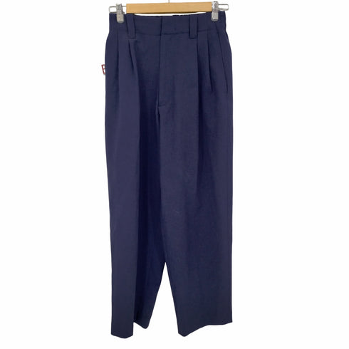 マルニ MARNI 22SS ワイドフィットタックパンツ レディース JPN:XS