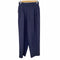 マルニ MARNI 22SS ワイドフィットタックパンツ レディース JPN:XS