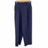 マルニ MARNI 22SS ワイドフィットタックパンツ レディース JPN:XS