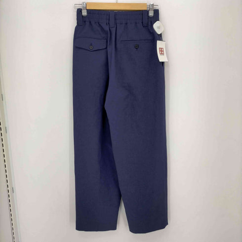 マルニ MARNI 22SS ワイドフィットタックパンツ レディース JPN:XS