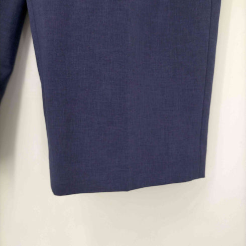 マルニ MARNI 22SS ワイドフィットタックパンツ レディース JPN:XS