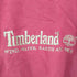 ティンバーランド Timberland 00s ロゴ刺繍 クルーネックスウェット メンズ import:M