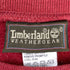 ティンバーランド Timberland 00s ロゴ刺繍 クルーネックスウェット メンズ import:M