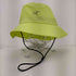 アークテリクス ARCTERYX Sinsolo Hat シンソロハット メンズ XL