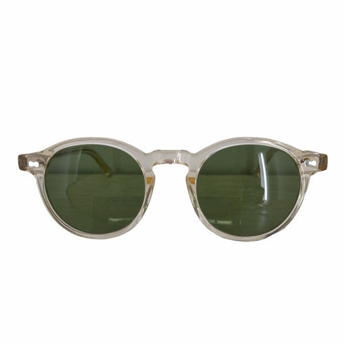 モスコット MOSCOT MILTZEN FLESH メンズ 46□22 145