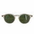 モスコット MOSCOT MILTZEN FLESH メンズ 46□22 145