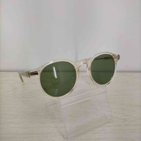 モスコット MOSCOT MILTZEN FLESH メンズ 46□22 145
